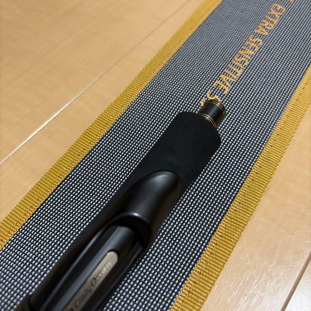 【ゲルゲ様】クレイジーオーシャン　オーシャンソードVertex OSV-53ML