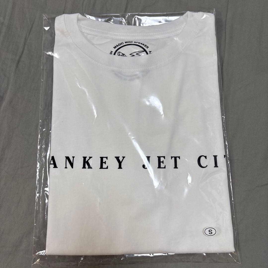 BLANKEY JET CITY Tシャツ Sサイズ　丁寧梱包