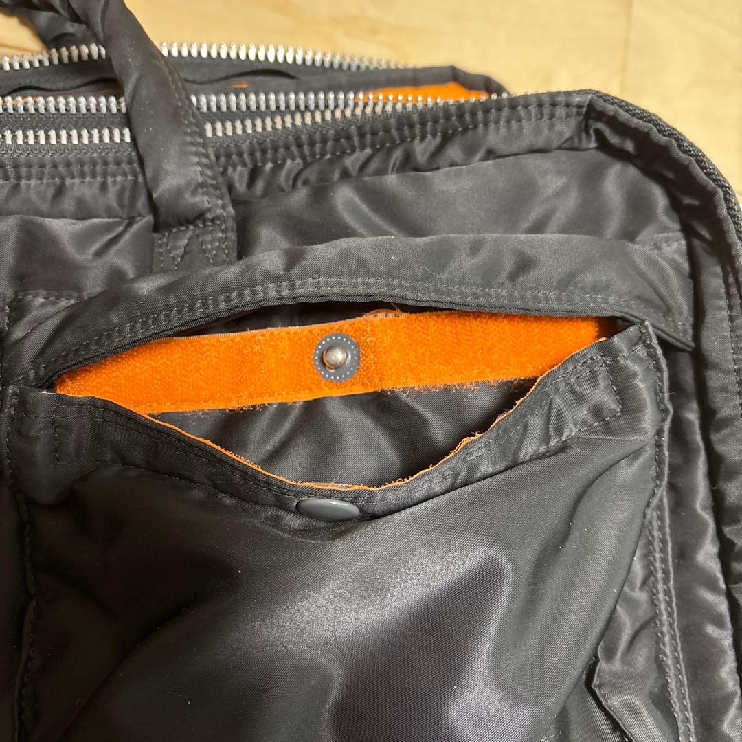 mirai⭐︎ 　PORTER ポーター　タンカー　3WAY