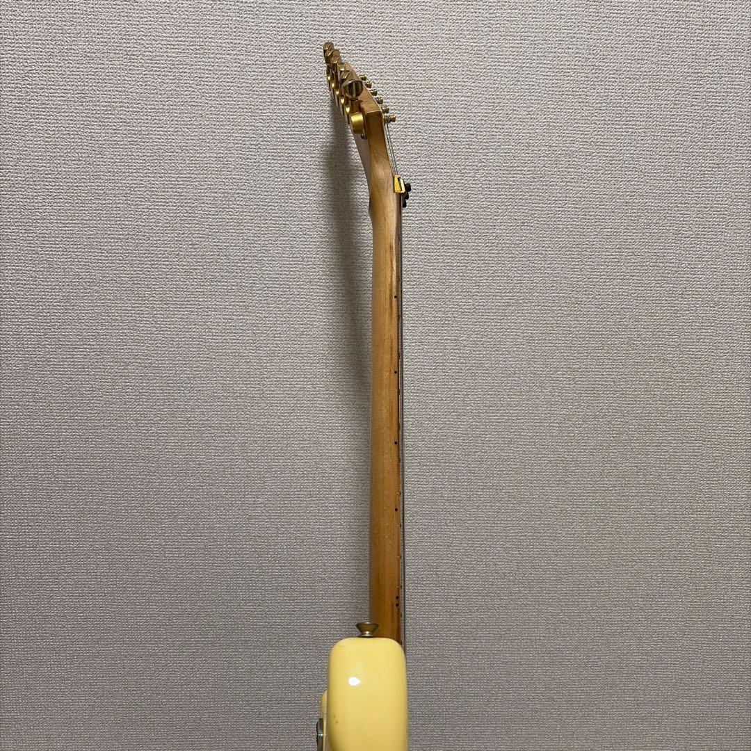 Kramer Ritchie Sambora Model ボン・ジョヴィ