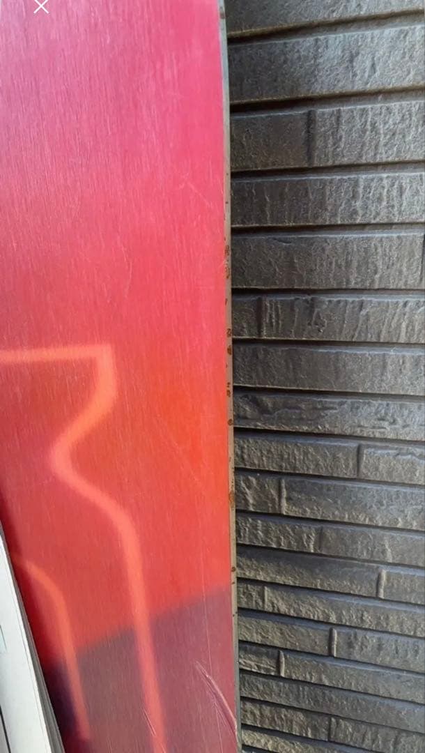 スノーボード SALOMON ワンダー 139cm WONDER グラトリ 板