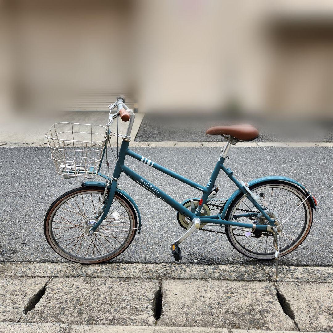 ブリヂストン マークローザ（事前コメント必要）