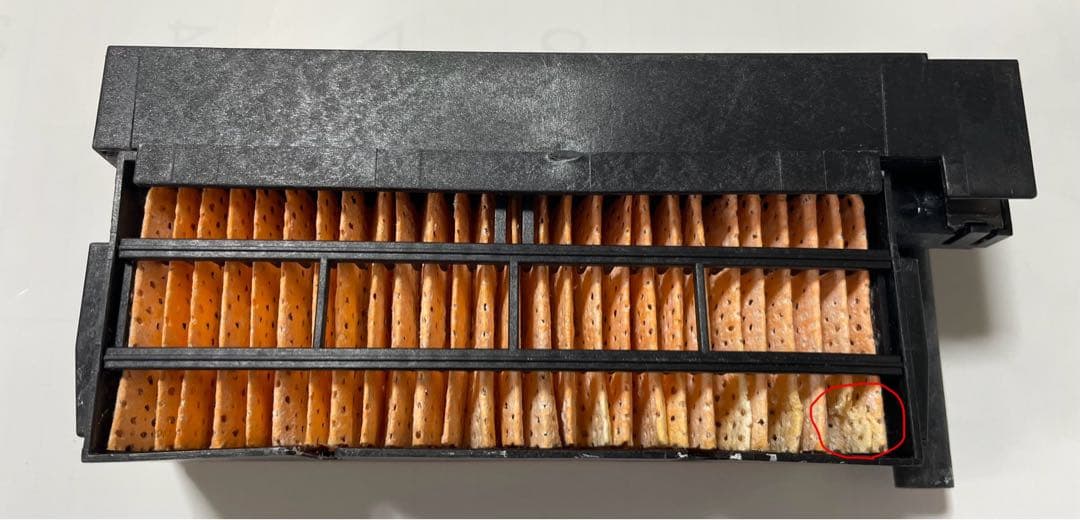 シャープ 加湿セラミックファンヒーター HX-TK12-W