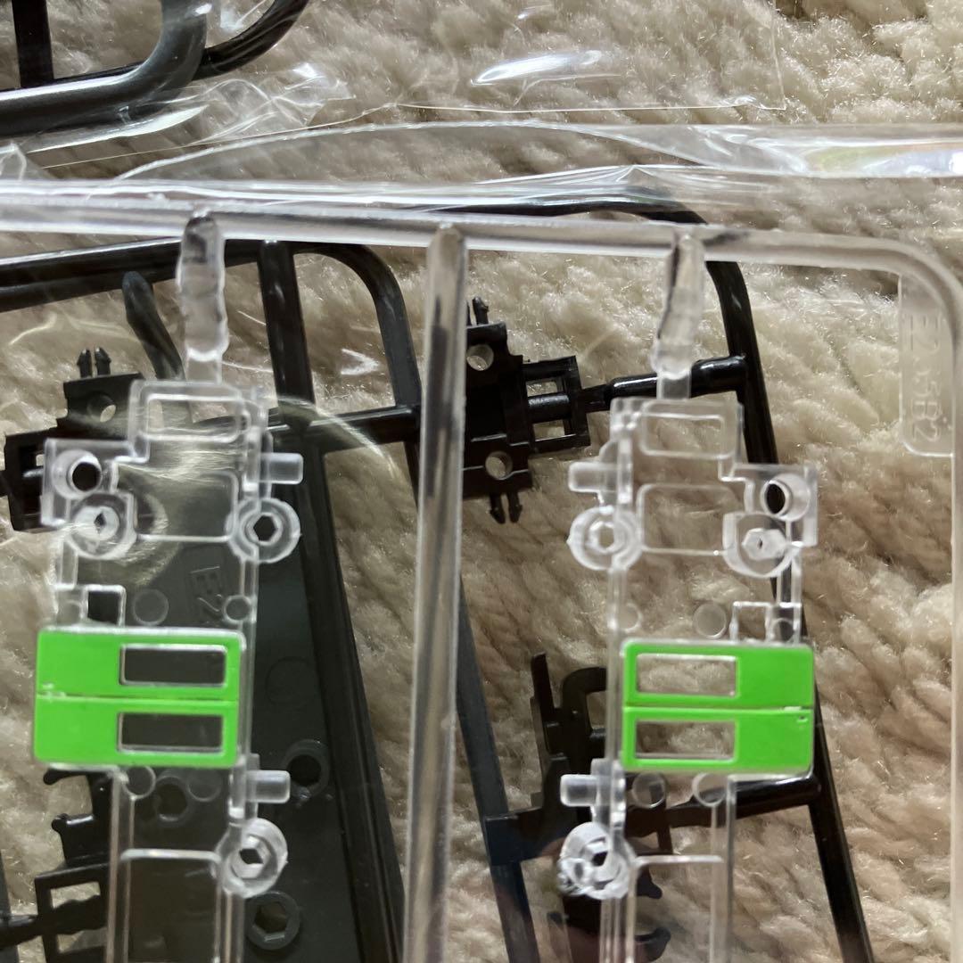 E235系　山手線　10号車　1両　箱開封　袋未開封　Bトレインショーティー