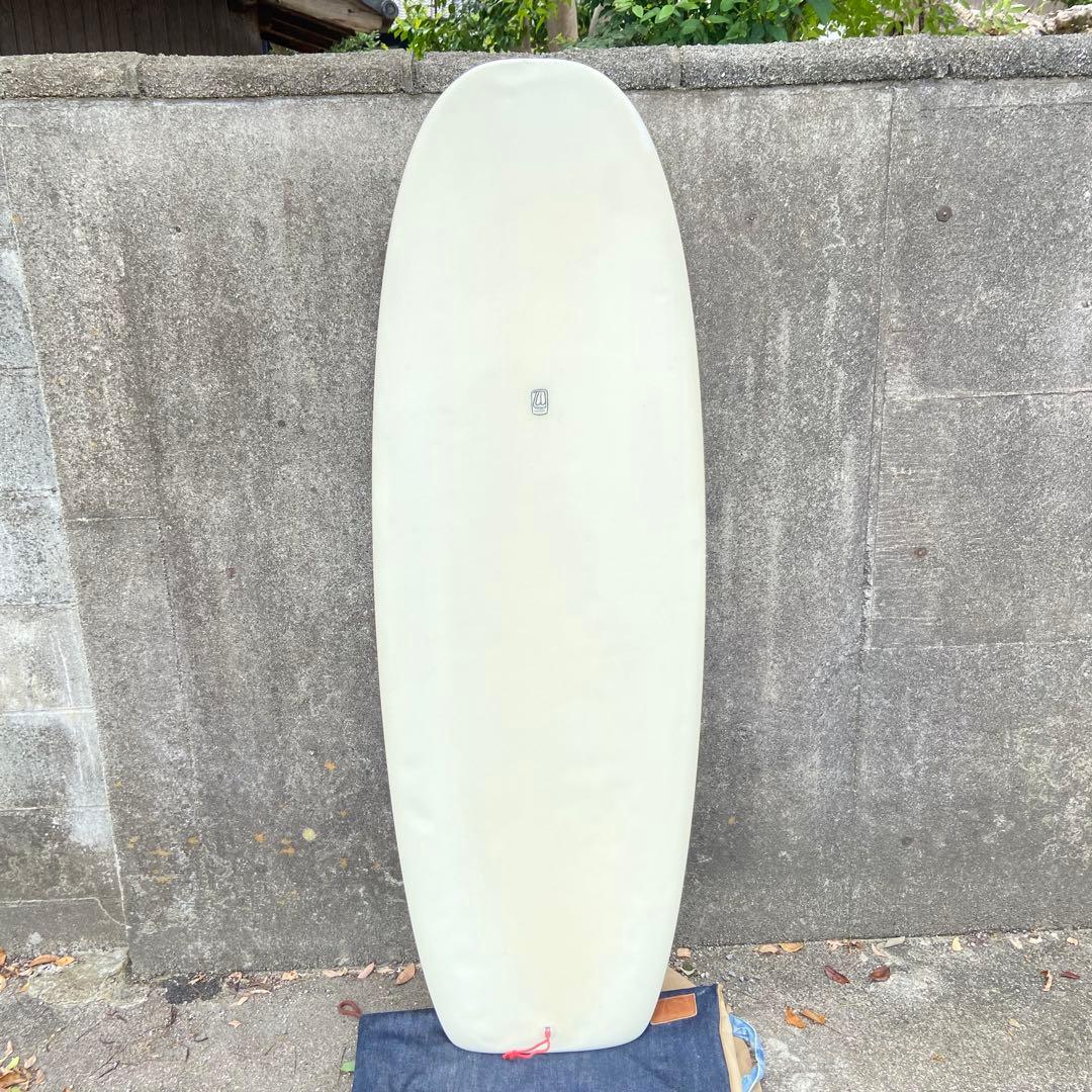 TYLER WARREN Bar of Soap タイラーウォーレン 5’3”