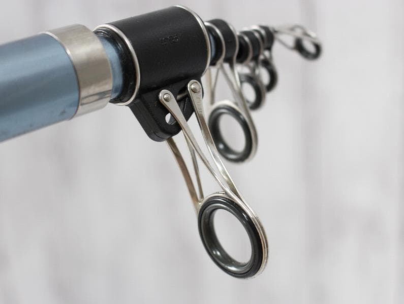 シマノ サーフリーダーFV 425CX-T 投げ竿