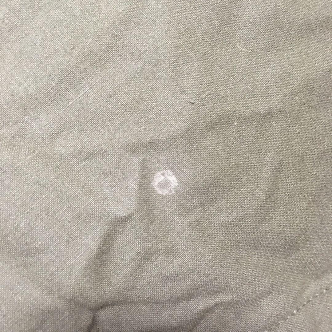 ★デッド＆バッチ一致★アメリカ軍 米軍 US アーミー パップテント 1976年