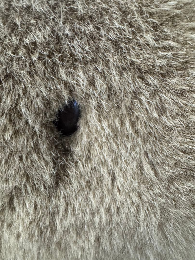 サンリオ ミスターベアーズドリーム 特大 ぬいぐるみ 1993 レトロ 当時物