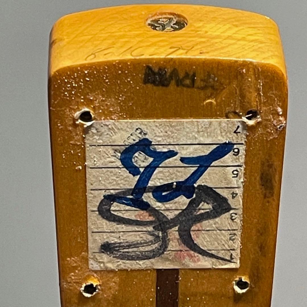 ギター haniwa.barkinFender American vintage