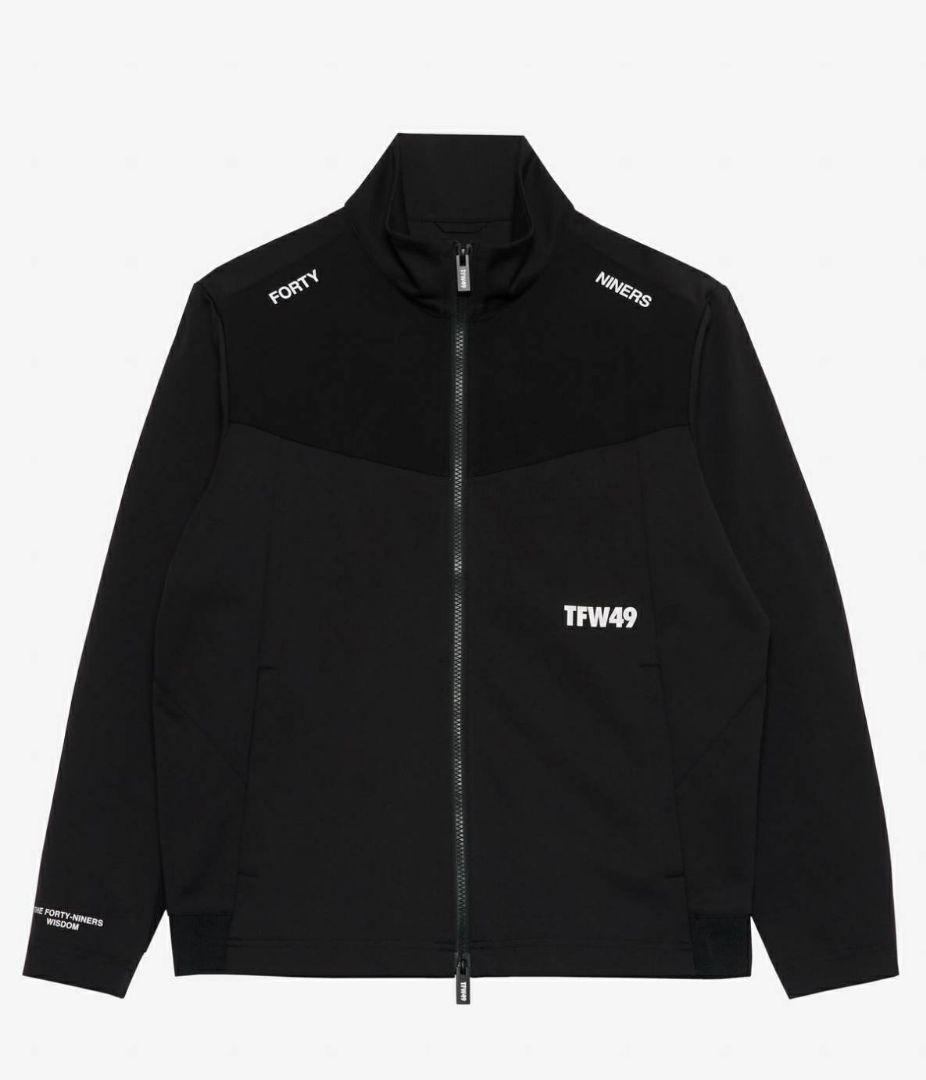 44. toppyさん専用TFW49 MULTI PURPOSE BLOUSON