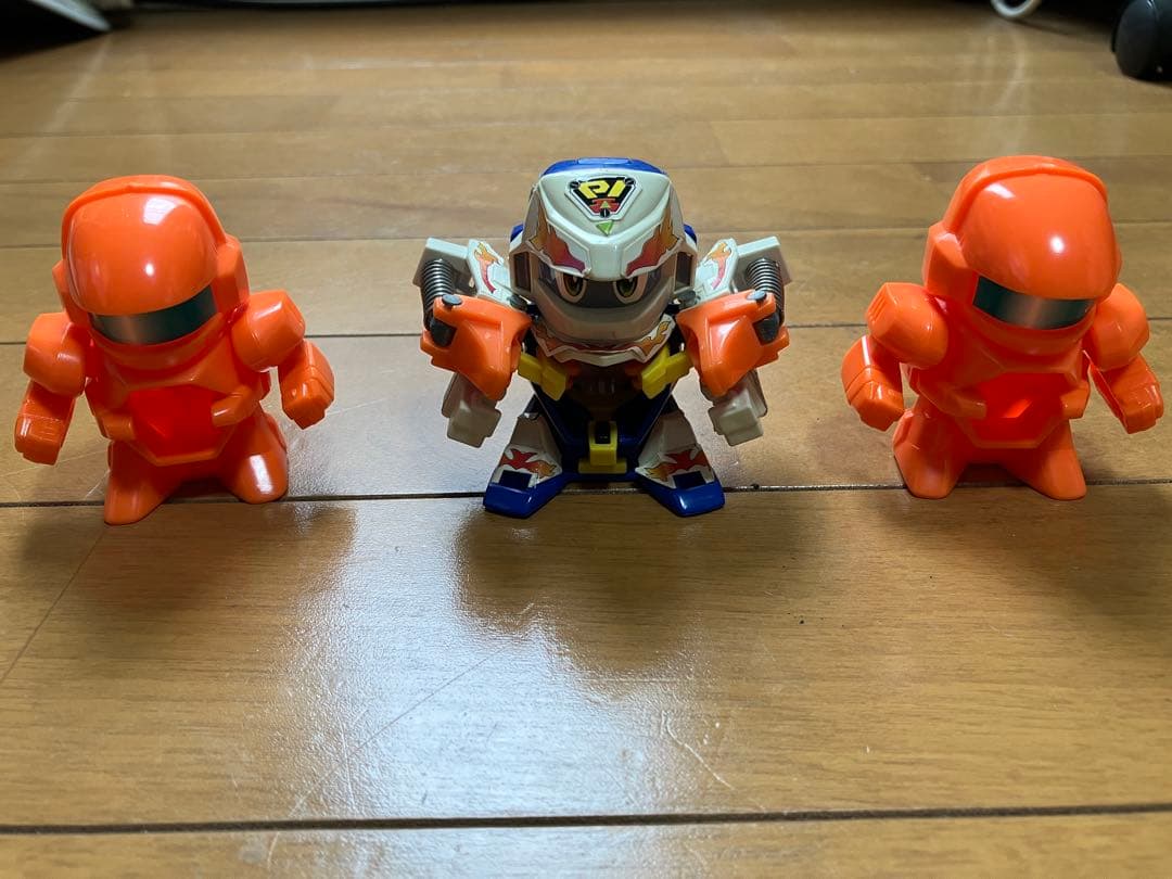 ビーダマン(ジャンク扱い) まとめ売り