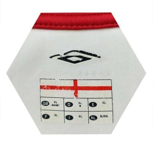 直筆サイン入りユニフォーム デビッド・ベッカム 元イングランド代表 サッカー