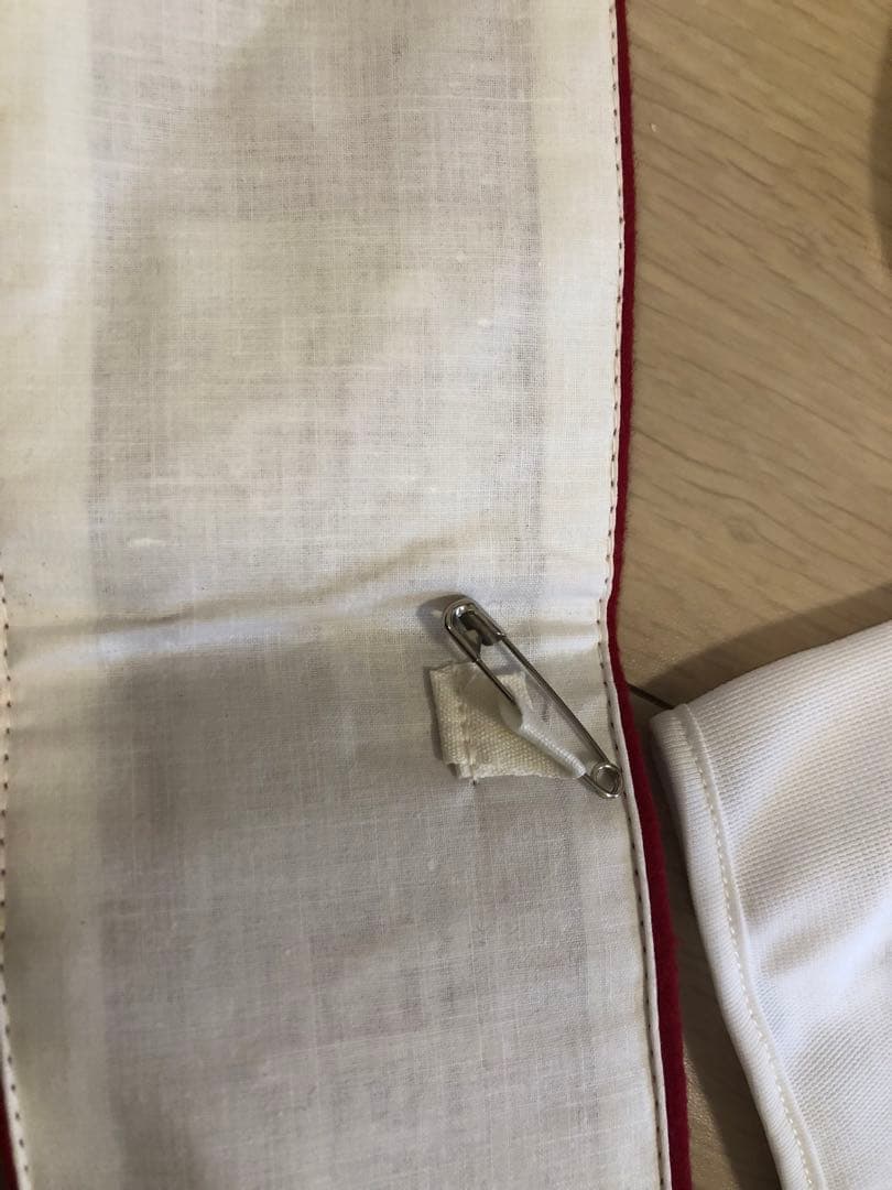 国鉄腕章とチケッター