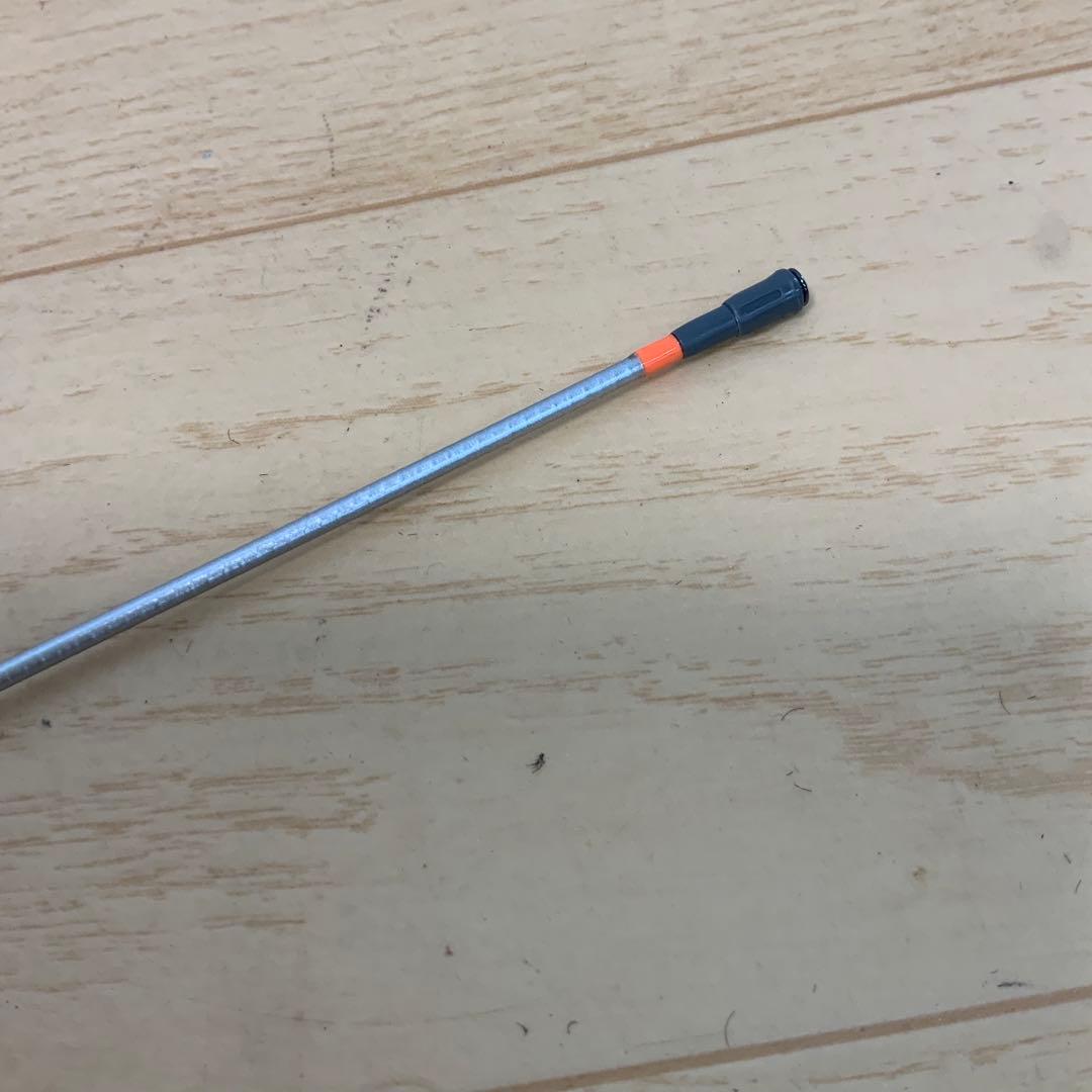 ダイワ　HZ エンブレムISO F1.2-53I