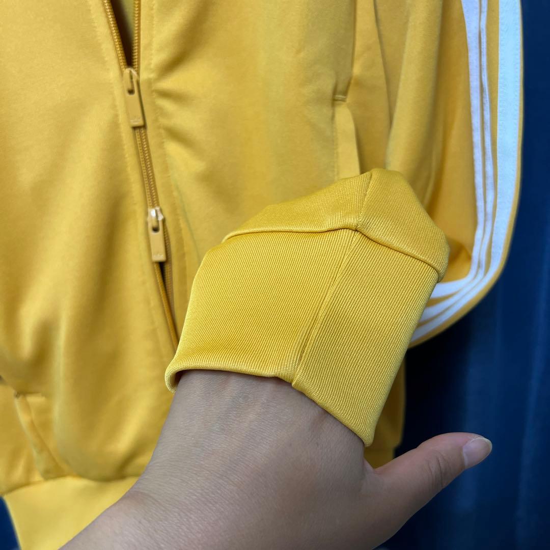 アディダス ジャージ スーパースター トラックトップ EEP89 CC317