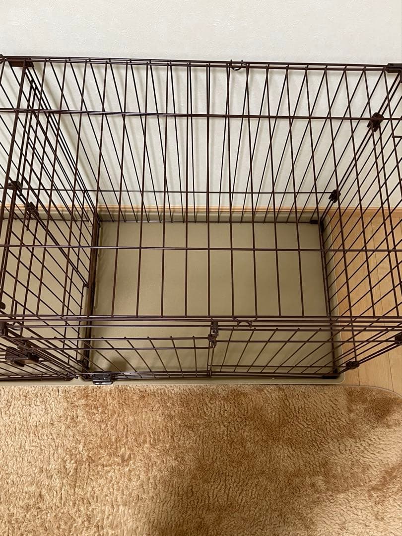 ❤︎THANK❤︎ ペティオレギュラー屋根付きツールームサークル