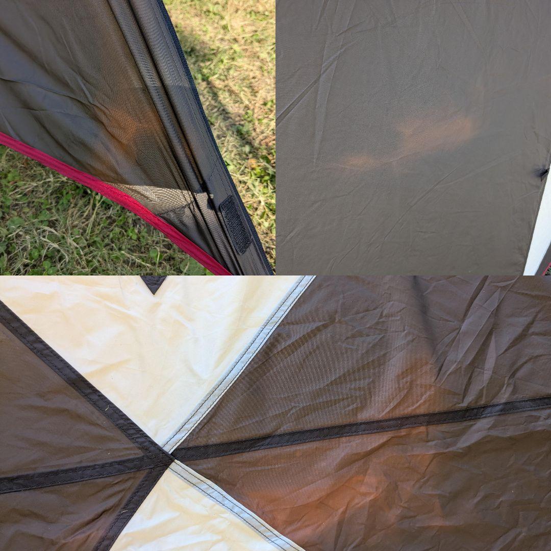 コールマン　ウェザーマスター ST ドーム/270　Coleman