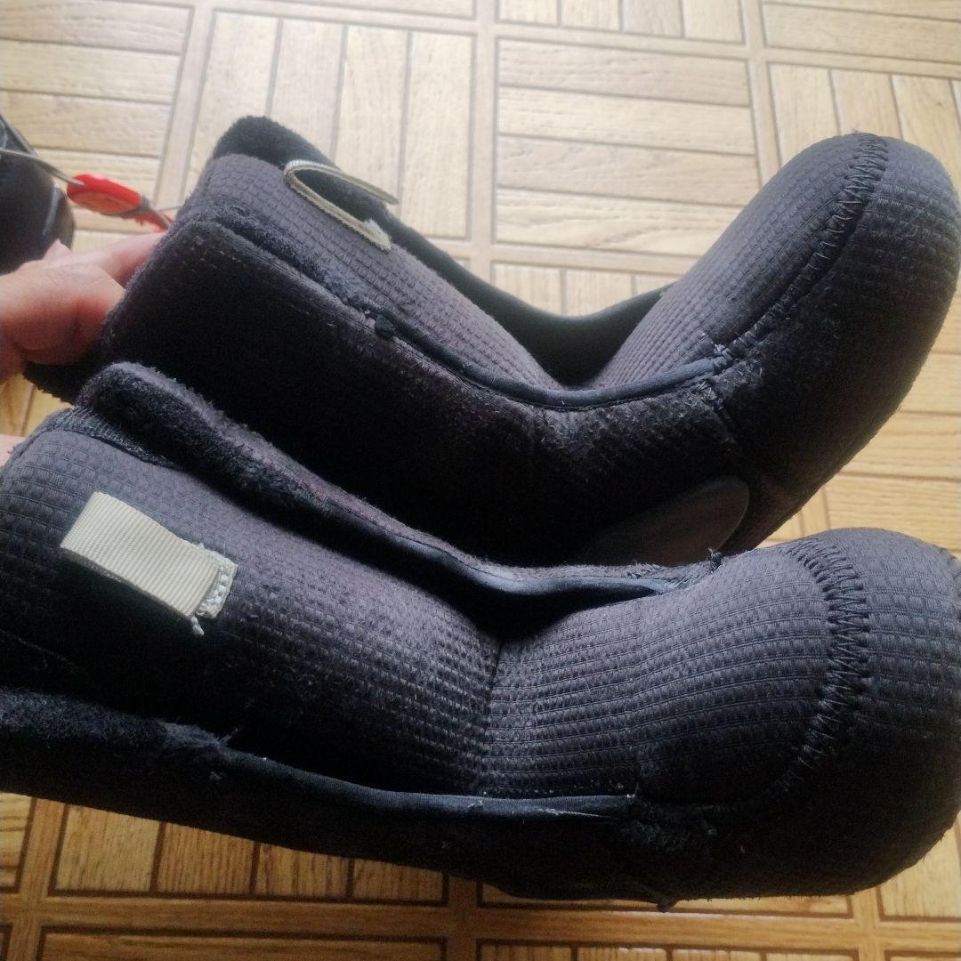 Burton スノーボード ステップオンブーツ 22.0