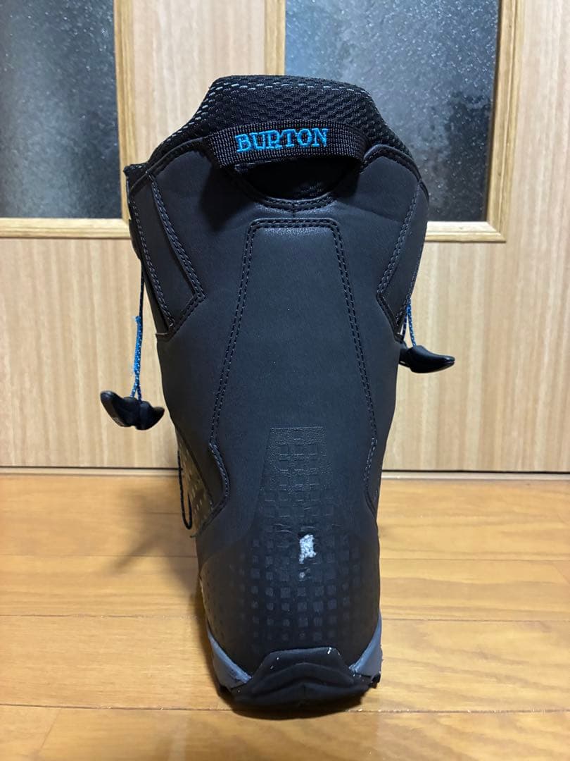 Burton IMPERIAL 27.0(US9) スノーボードブーツ