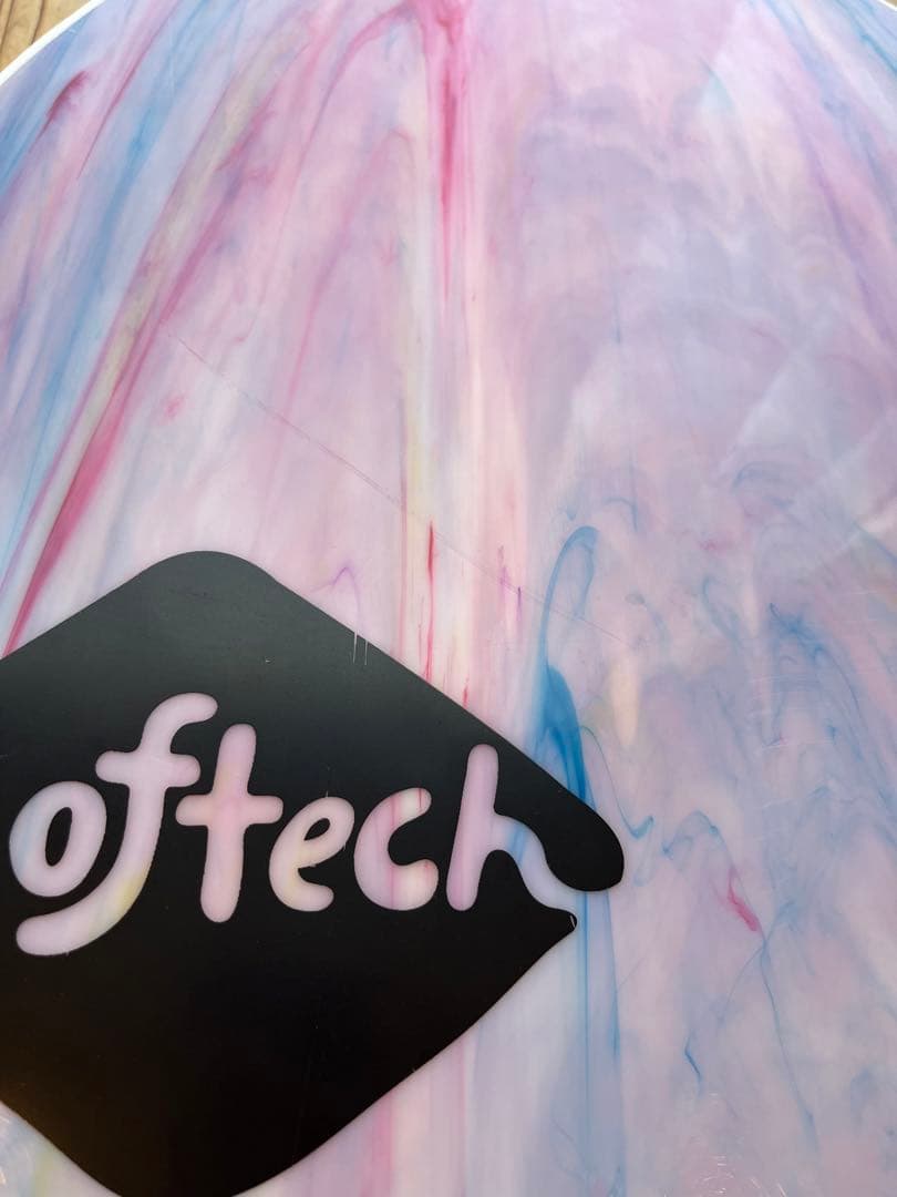 マーボー様Softech ROCKETFISH 4,8 ソフテック