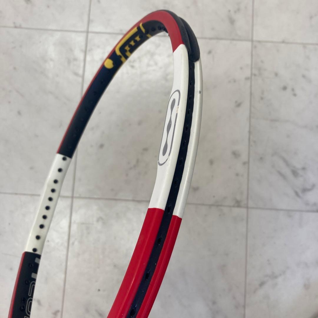 ◆中古◆Wilson n six one tour 90 G4