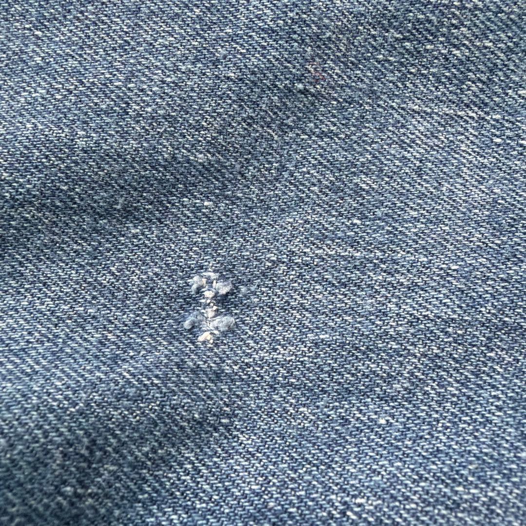 リーバイス505 66前期