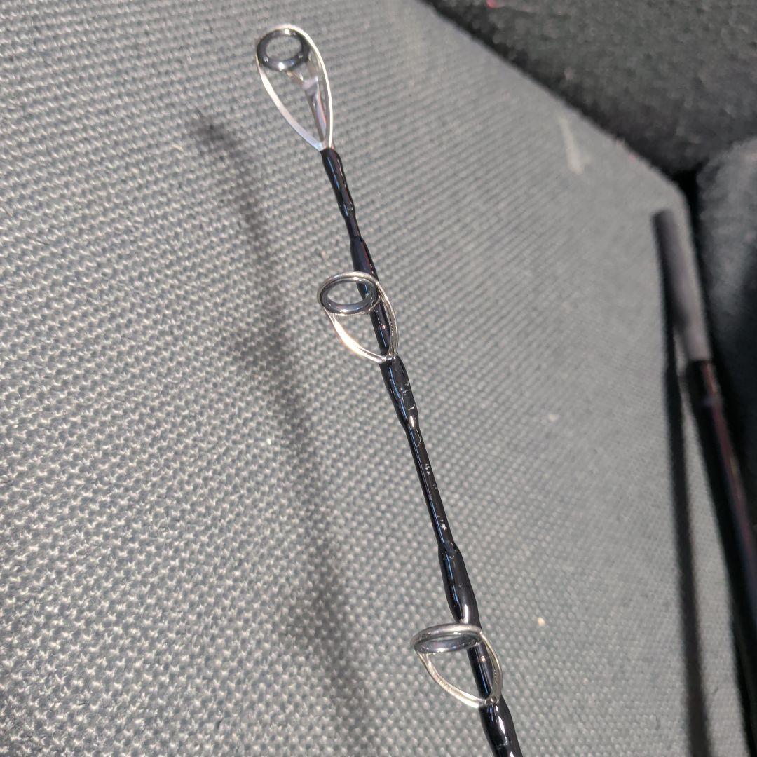 ゼナック　ミュートスアキュラ100ＨＨ　RGモデル