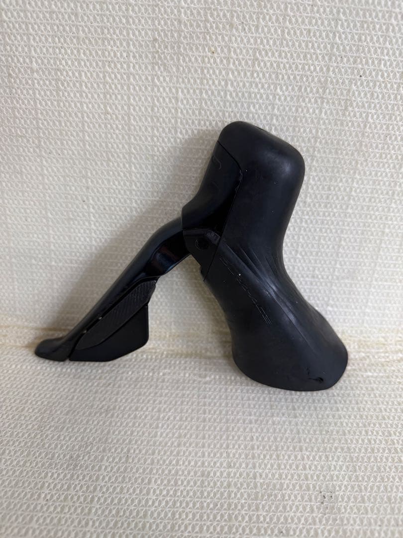 ST-R9270左レバー 転倒した為ジャンク品