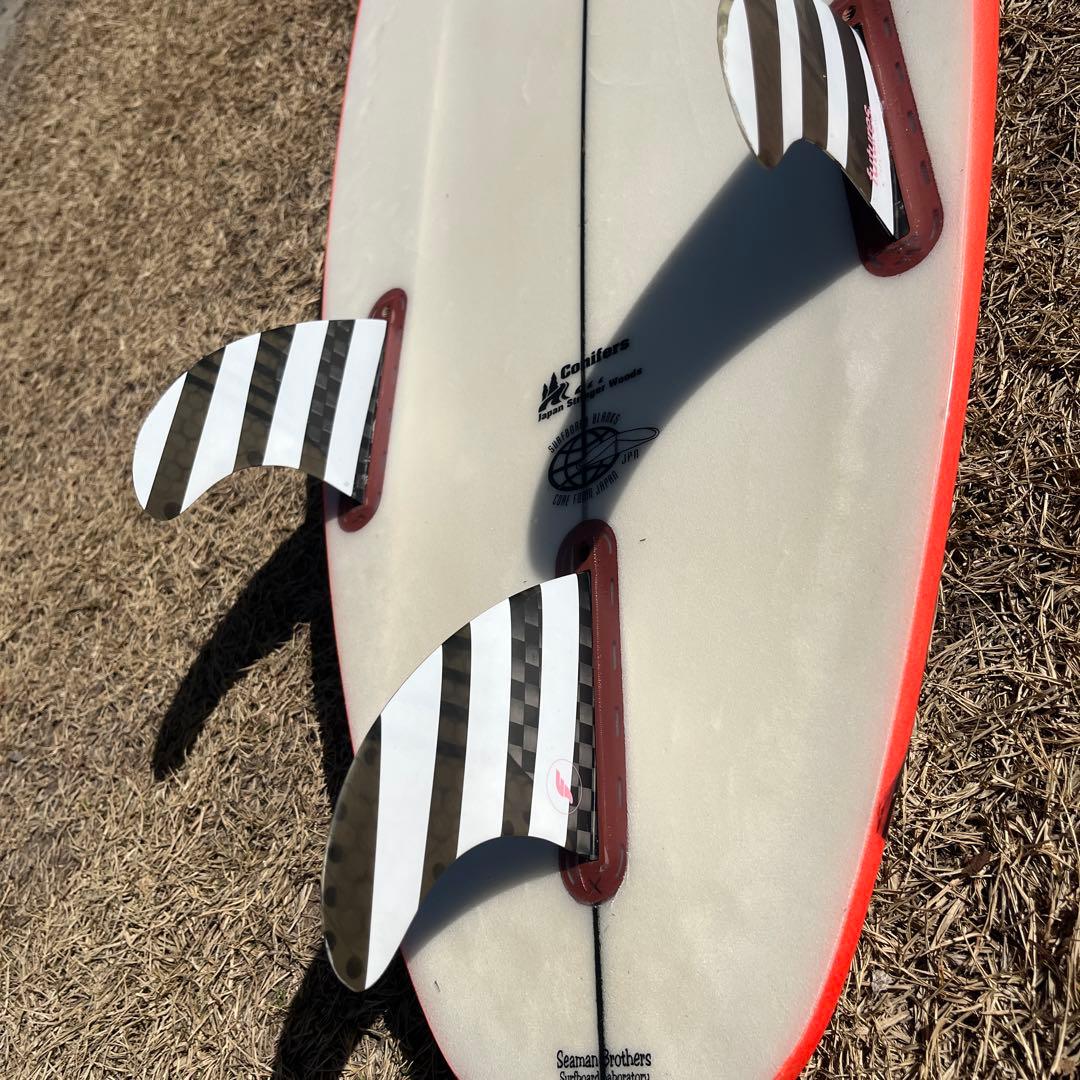 CHP DNAシリーズサーフボードショート