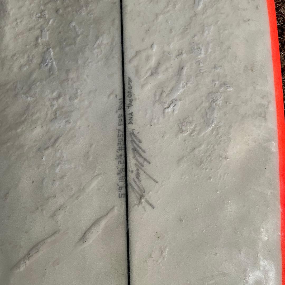 CHP DNAシリーズサーフボードショート