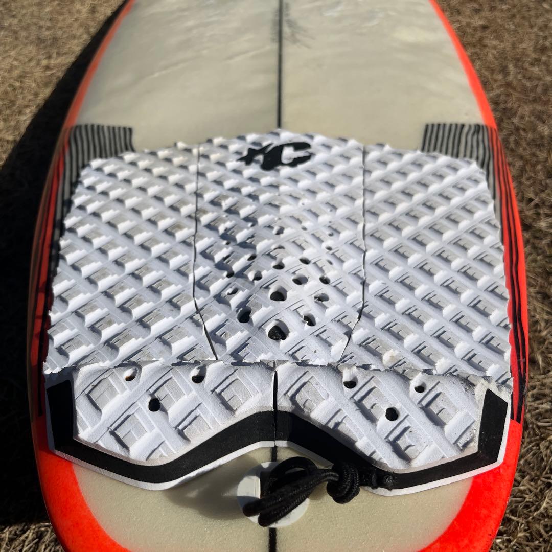 CHP DNAシリーズサーフボードショート