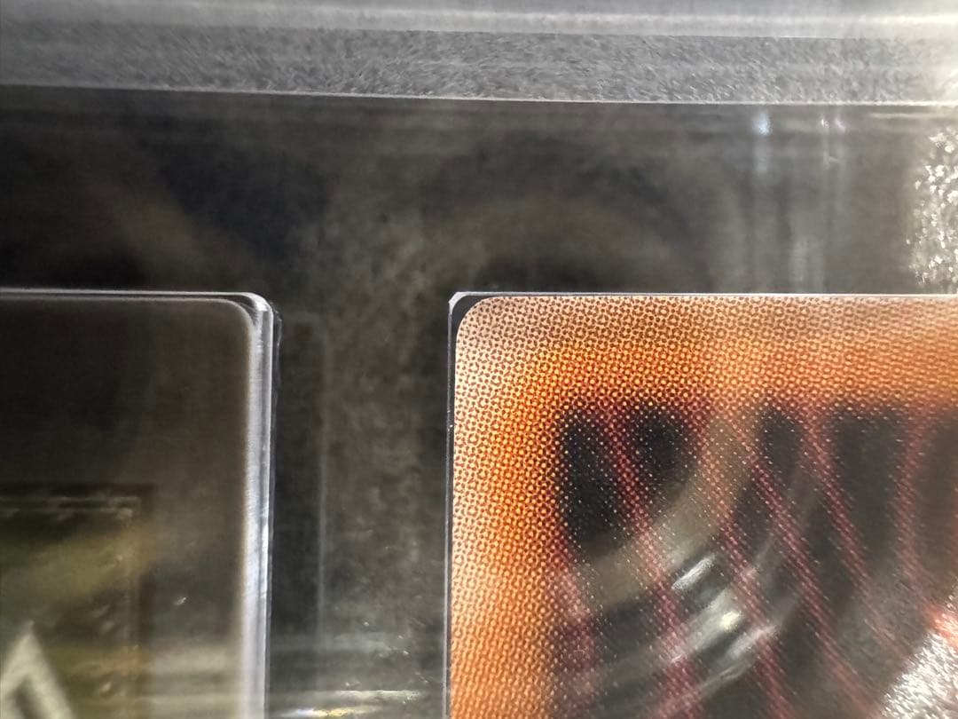 【完美品】ARS10 幻のカオスソルジャー GETキャンペーン　バニラ