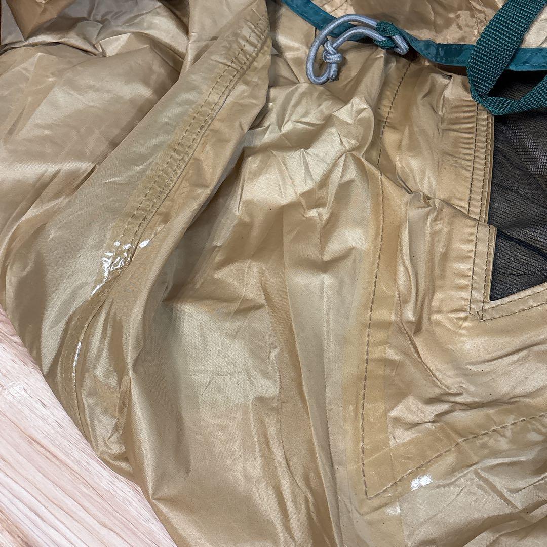 ✨美品✨ コールマン タフスクリーン2ルームハウス / MDX 大型 テント