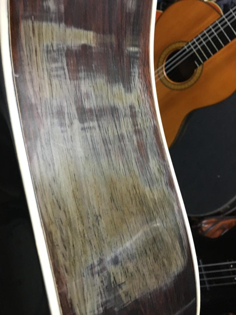 値下げ！YD304　日本製　 生音　　305・404生音比べ 動画！