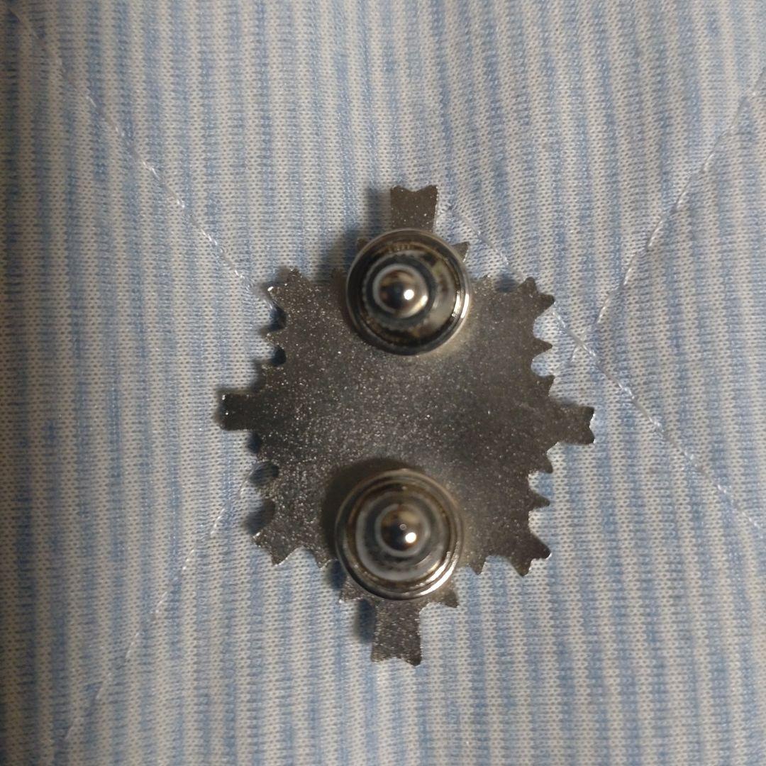 【旧タイプ 極美品】第三級防衛功労章 平成21〜31年 綬無 勲章 徽章 記念章