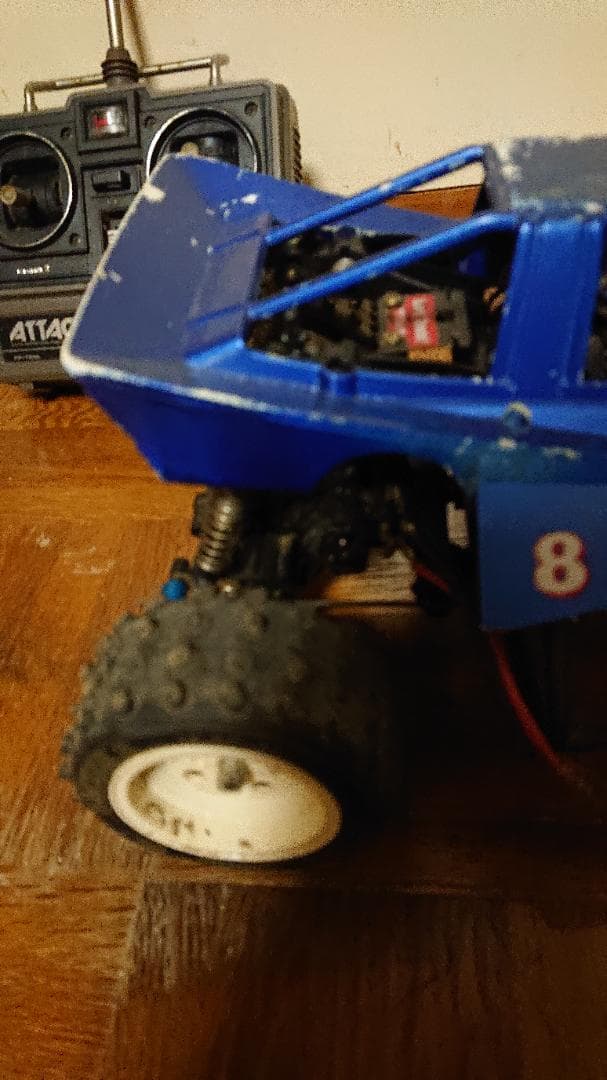 オリジナルグラスホッパー