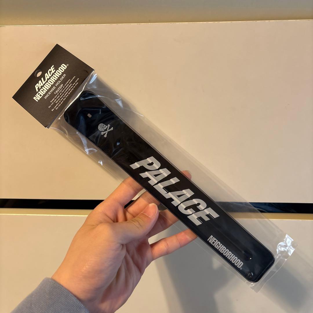 palaceお香立て incence holder