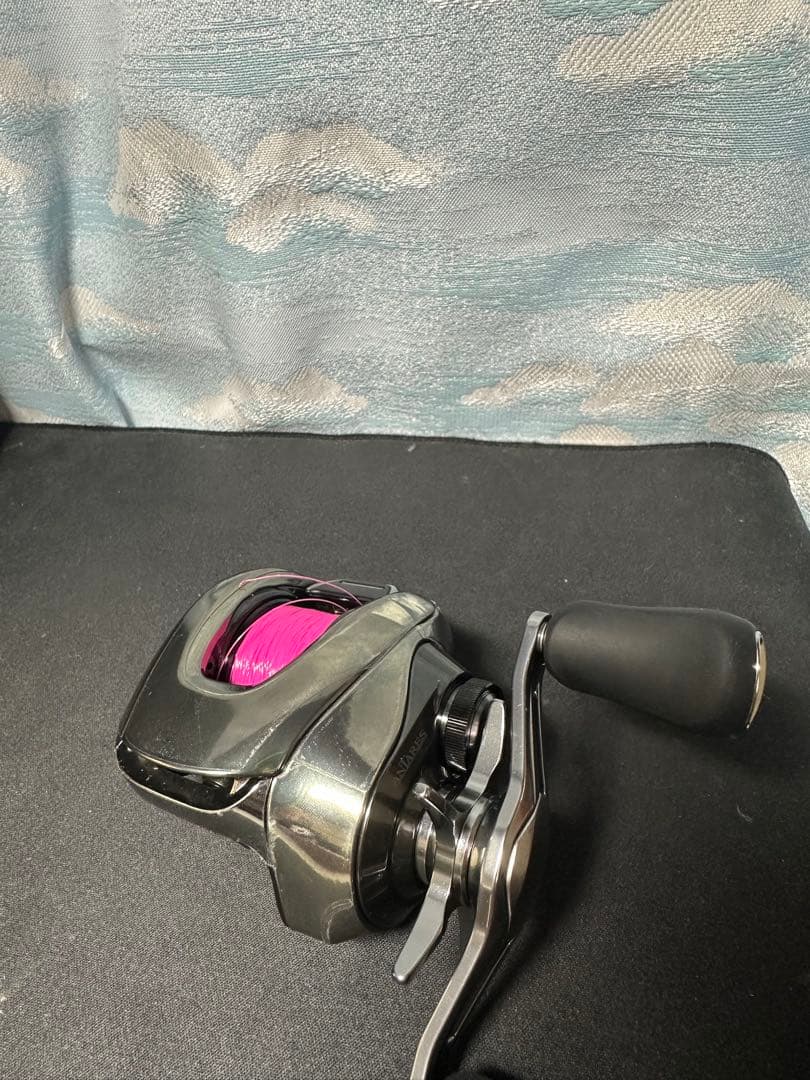 25アンタレス101HG