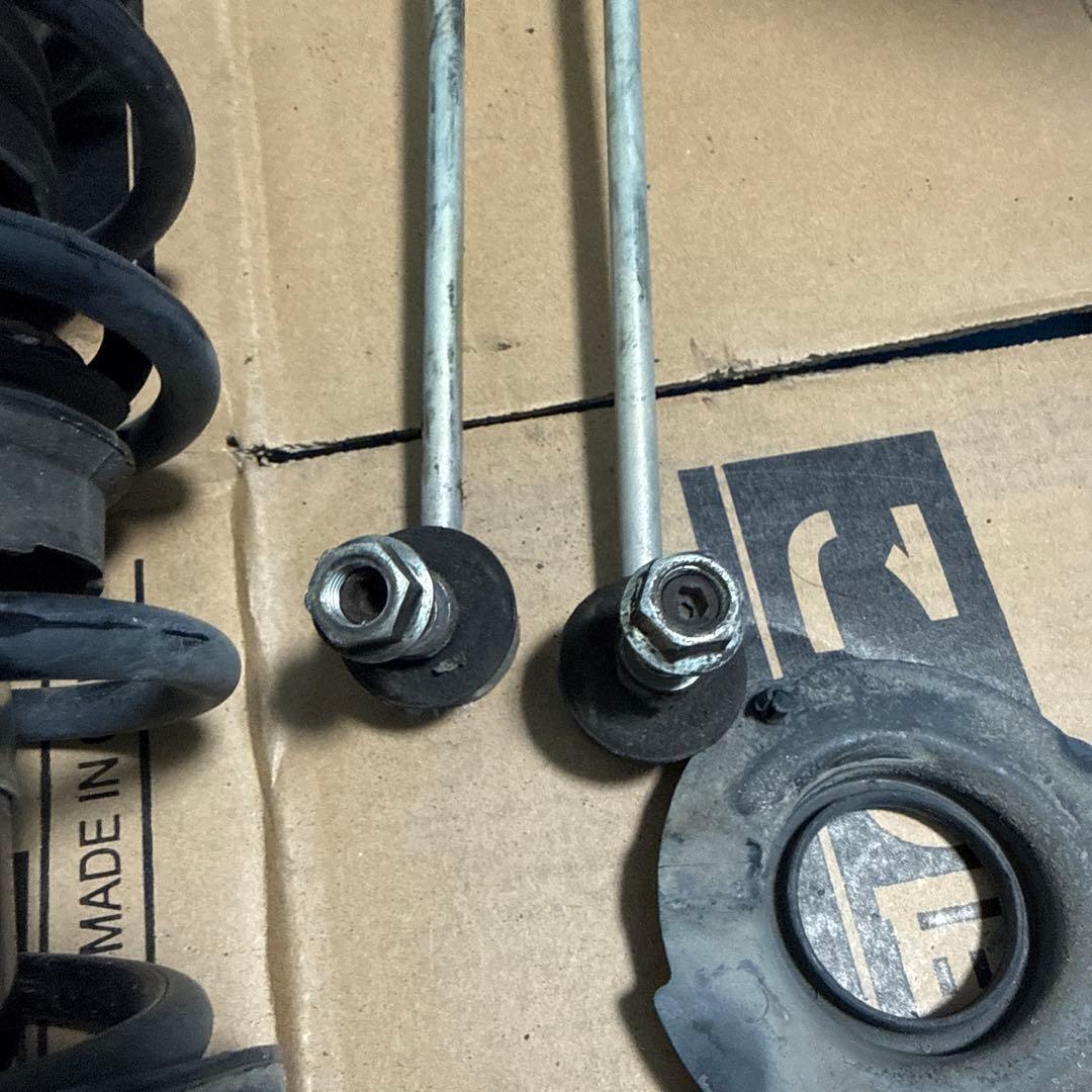 スズキ HA36S アルトワークス 純正 KYB サスペンションキット 一式