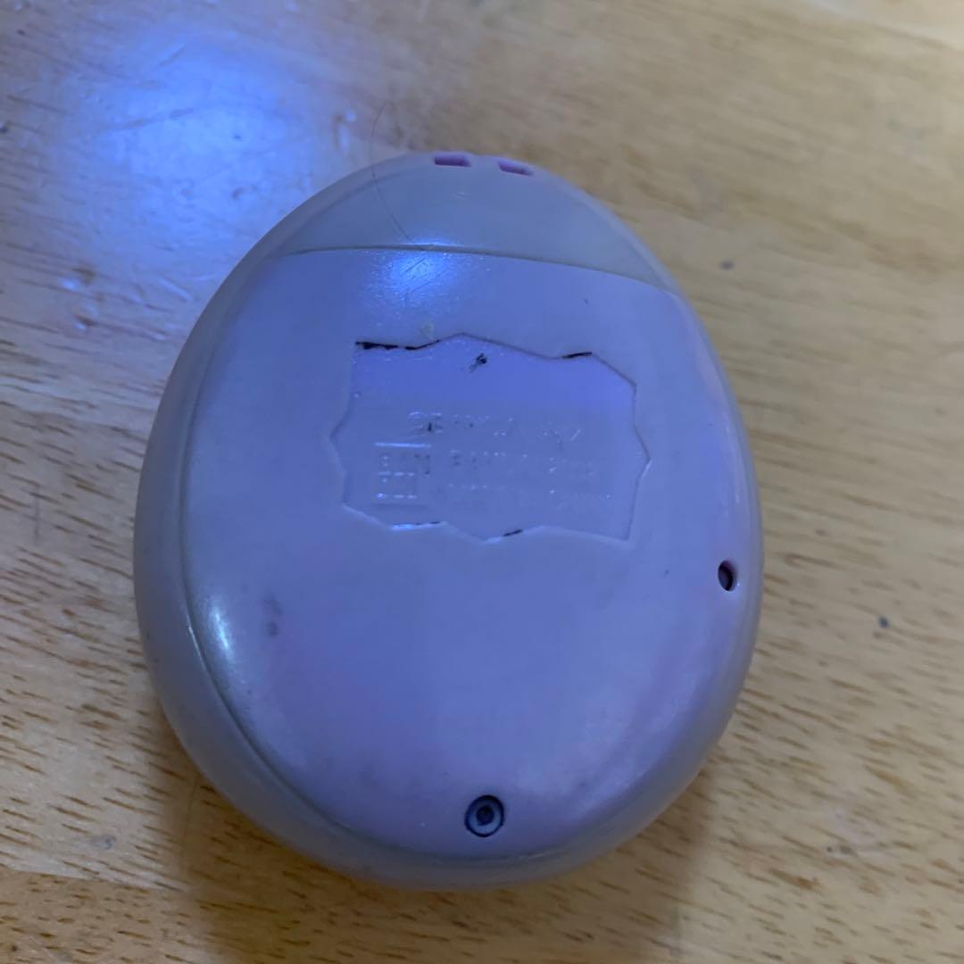 【最終値下げです】たまごっちピース