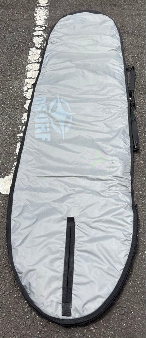 Destination ロングボードハードケース