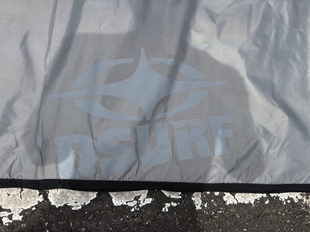 Destination ロングボードハードケース