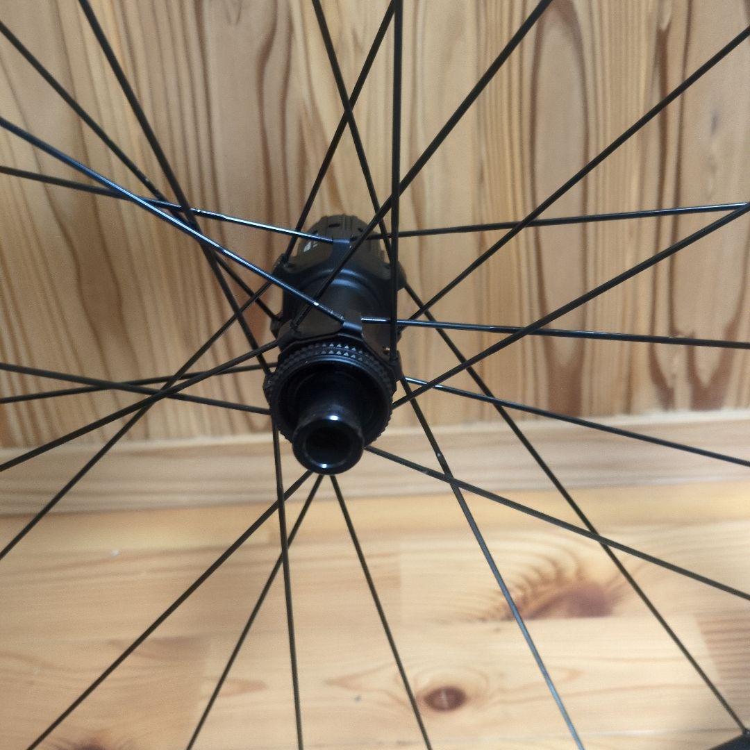 カーボンホイール クリンチャー 700C DISC用