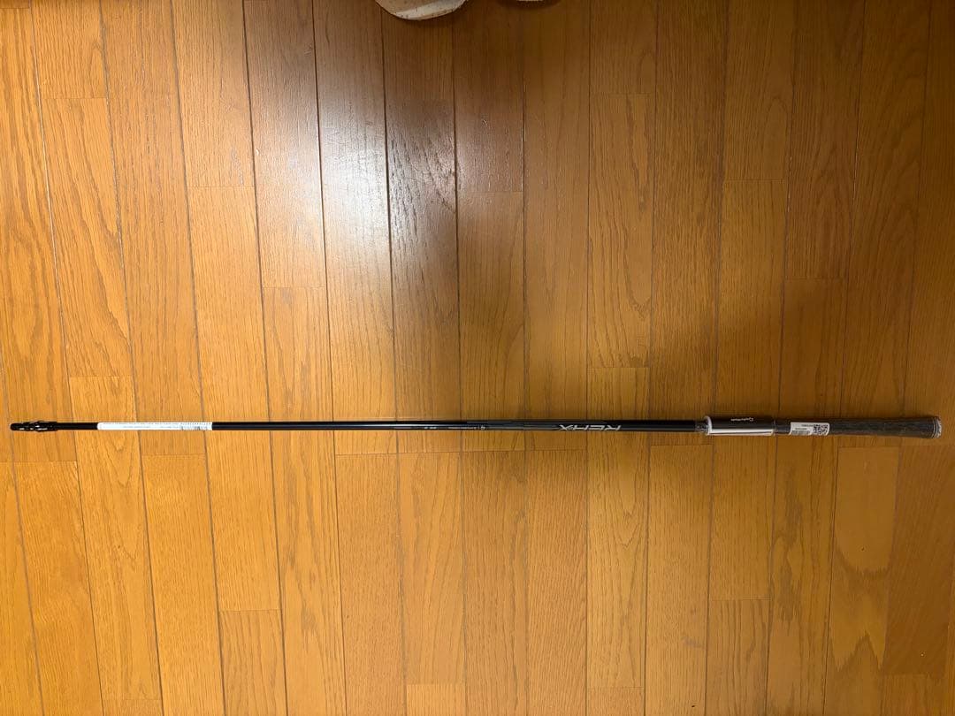 テーラーメイド Qi4D REAX65S 3W純正シャフト
