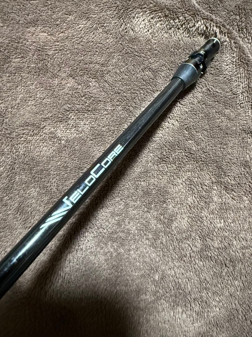 VENTUS TR ブラック5x