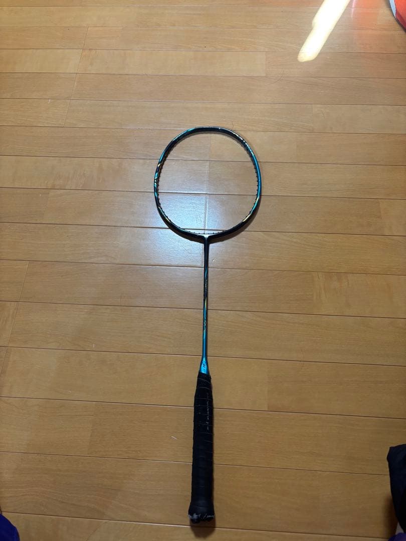 ロ*ス様 バドミントンラケット アストロクス88Spro