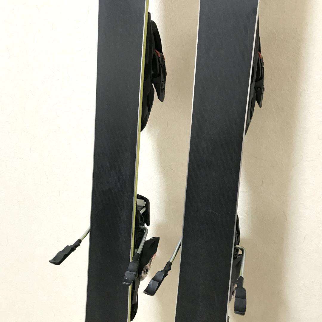 【良品】フォルクル VOLKL RACETIGER SL 160cm UVO搭載