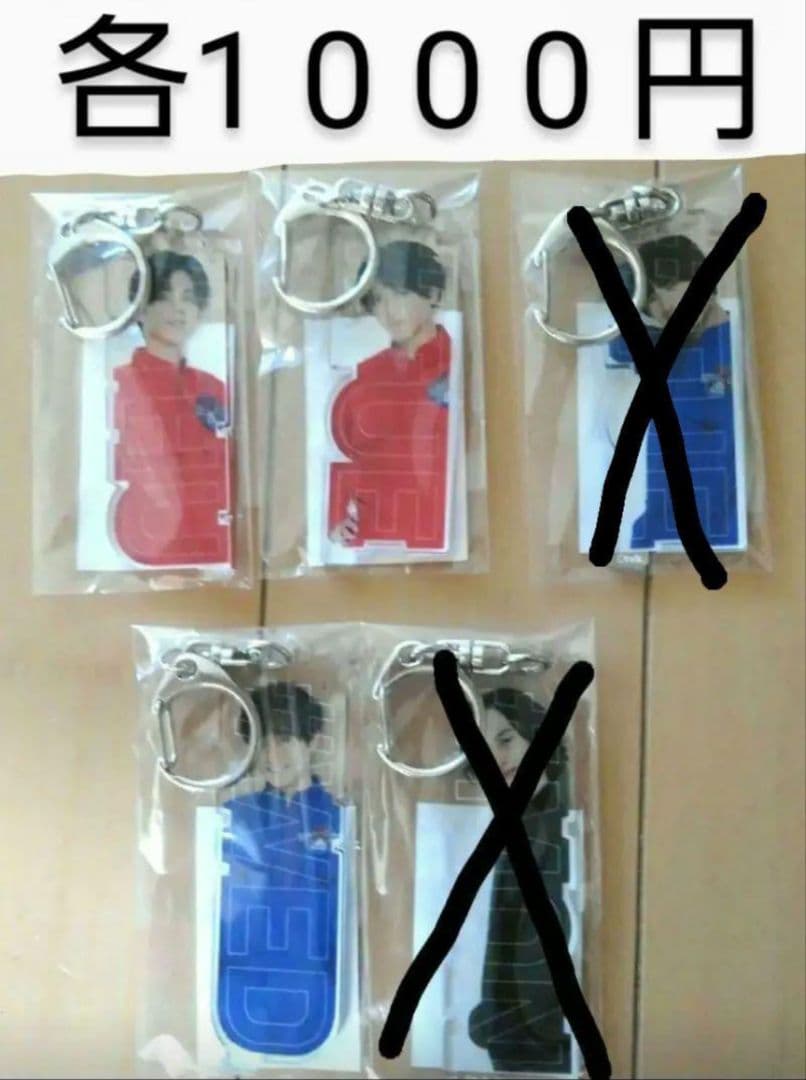 猫のひたいほどワイド 8周年 グッズ　③