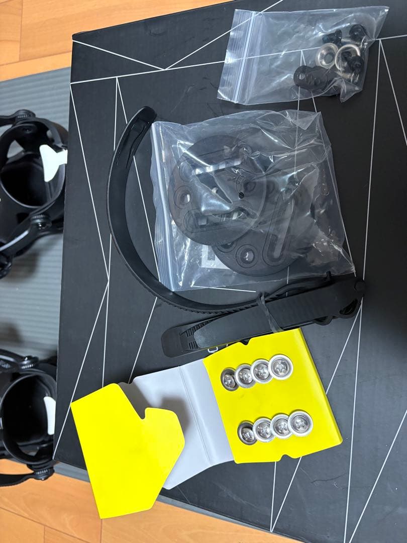 BATALEON バタレオン 25-26 FASE フェイズ 希少Sサイズ