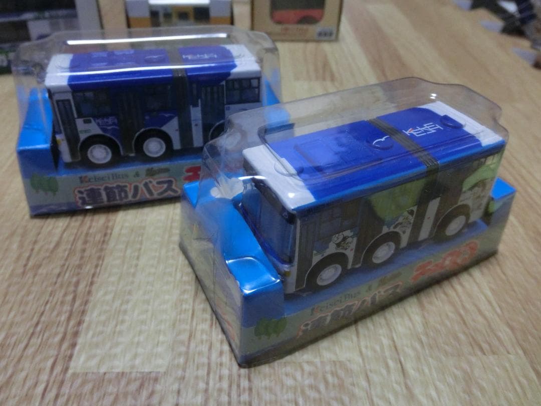 ☆【チョロQ】各種セット